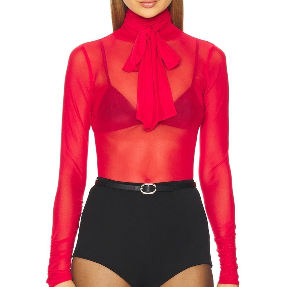 AFRM Julien Blouse
